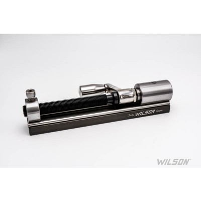 L.E Wilson 50 BMG Case Trimmer Includes CH With Standard Stop Screw (CTS50BMGU)