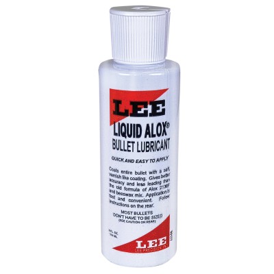 Lee Precision Liquid Alox (90177)