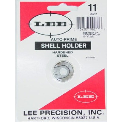 Lee Precision Auto Prime Shell Holder #11 (90211)