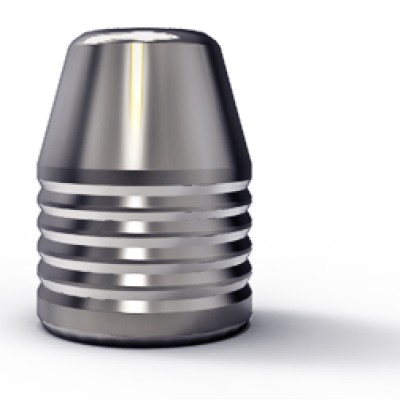 Lee Precision Bullet Mold D/C Round Nose TL452-230-TC (90287)