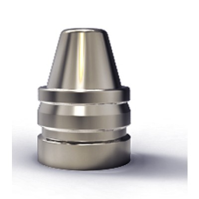 Lee Precision Bullet Mold D/C Round Nose 358-105-SWC (90316)