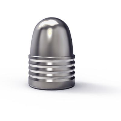 Lee Precision Bullet Mould D/C Round Nose TL452-230-2R (90346)