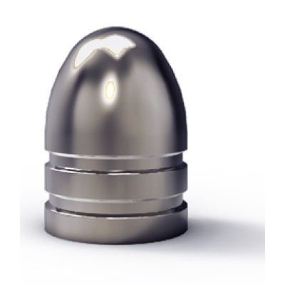 Lee Precision Bullet Mold D/C Round Nose 452-228-1R (90351)