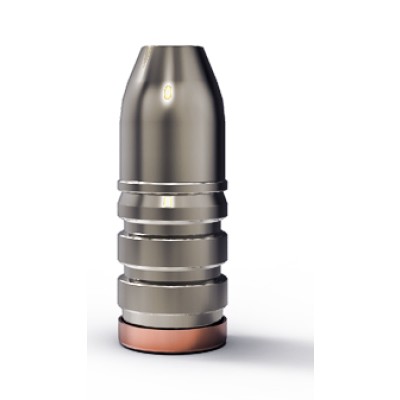 Lee Precision Bullet Mold D/C Round Nose C309-150-F (90366)