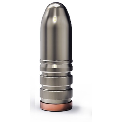 Lee Precision Bullet Mold D/C Round Nose C309-180-R (90369)