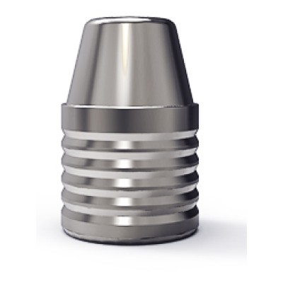 Lee Precision Bullet Mold 6/C Round With Flat TL401-175-SWC (90433)