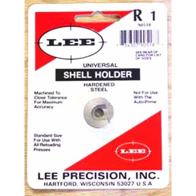 Lee Precision Universal Standard Shell Holder R1 (90518)