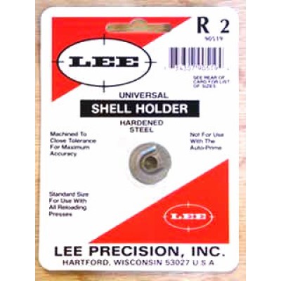 Lee Precision Universal Standard Shell Holder R2 (90519)