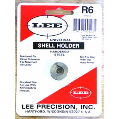 Lee Precision Universal Standard Shell Holder R6 (90523)