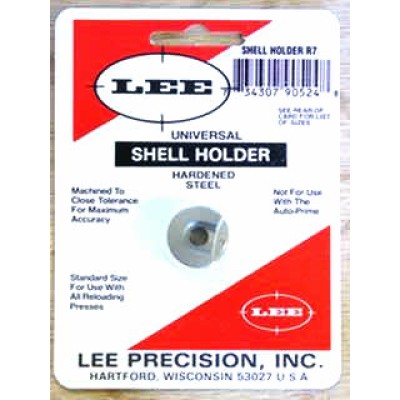 Lee Precision Universal Standard Shell Holder R7 (90524)
