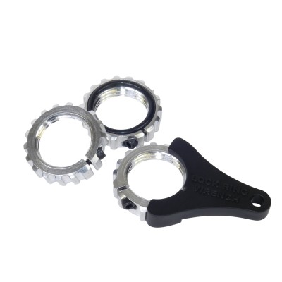 Lee Precision Ultimate Lock Rings (3 Pack) (90566)