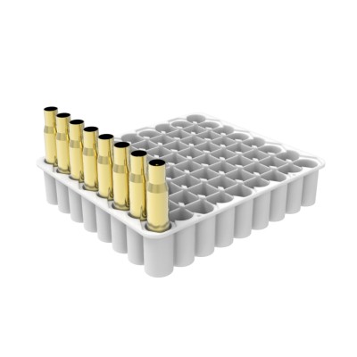 Lee Precision Loading Block 50 BMG (90632)