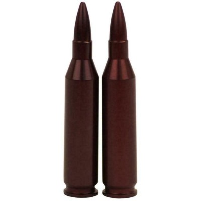 A-Zoom Snap Caps 308 WIN (2 Pack) (AZ12228)