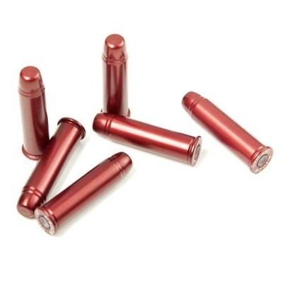 A-Zoom Snap Caps 32 S&W LONG (6 Pack) (AZ16135)