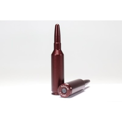 A-Zoom Snap Caps 6.5 PRC (2 Pack) (AZ12307)