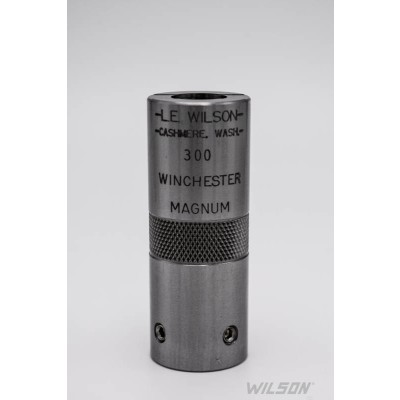 L.E Wilson ADJ Case Gauge 240 WHBY MAG (CGA240WB)