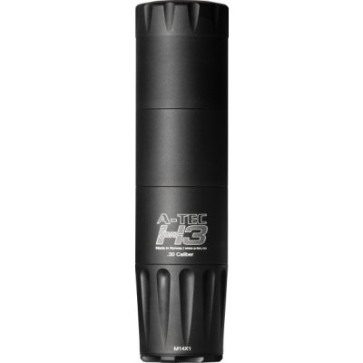 A-Tec H3-2 Moderator (223 CAL) (15x1)