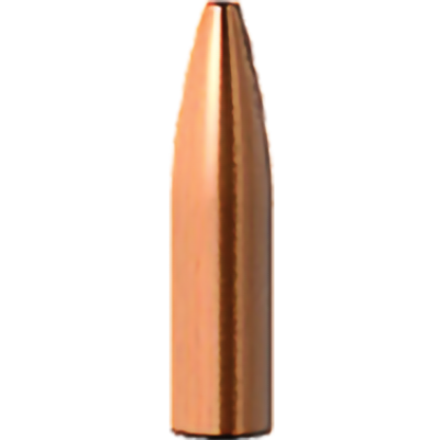 Barnes Varminator 6mm .243 72Grn HPFB 100 Pack BA30210