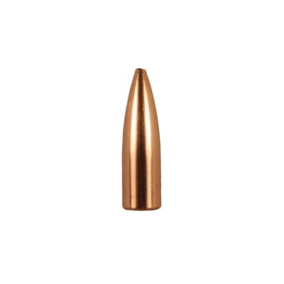 Berger 22 CAL .224 60Grn HPFB Bullet VARMINT 100 Pack BG22312
