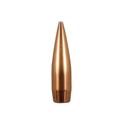 Berger LR Hybrid Target 7mm (.284) 190Grn HPBT Bullet (100 Pack) (BG28485)