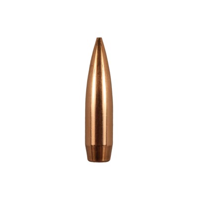 Berger 30 CAL .308 185Grn HPBT Bullet JUGG.-TGT 500 Pack BG30718