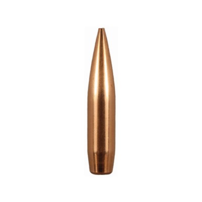 Berger Hybrid Tactical OTM 6.5MM (.264) 130Grn HPBT Bullet (100 Pack) (BG26195)
