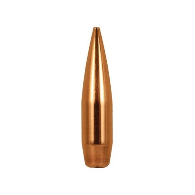 Berger 7mm .284 140Grn HPBT Bullet VLD-HUNT 100 Pack BG28503