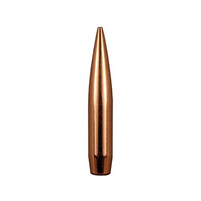 Berger 7mm .284 195Grn EOL Bullet ELITE-HUNTER 500 Pack BG28750