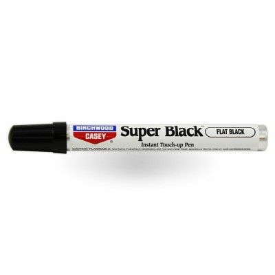 Birchwood Casey Super BLACK Touch-Up Pen MATTE 15112
