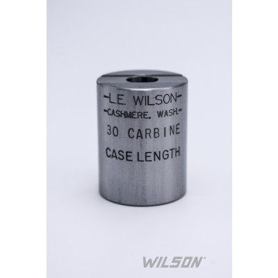 L.E Wilson Case Length Gauge 375 WIN (CLG375W)