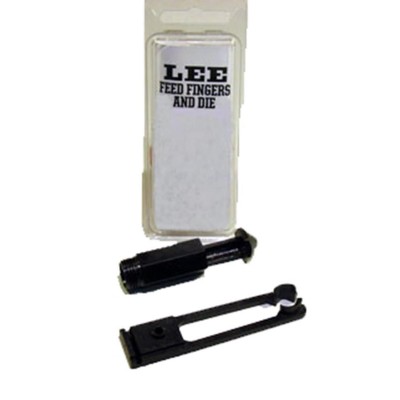 Lee Precision Feed Fingers & Die 40-44 CAL 80LN LEE90890