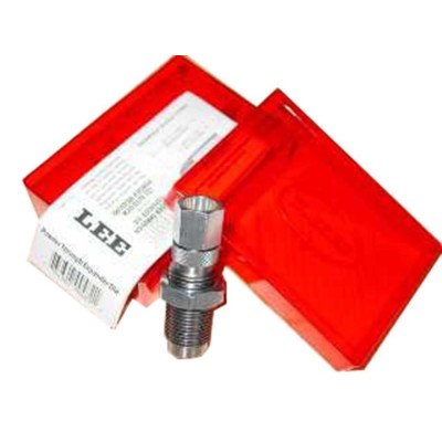 Lee Precision Powder Through Die 38 SPL / 357 MAG LEE90581