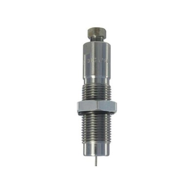 Lee Precision Universal Decapping Die SMALL FLASH HOLE (91976)