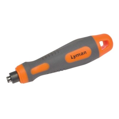 Lyman Primer Pocket Uniformer LARGE PISTOL (LY7810219)