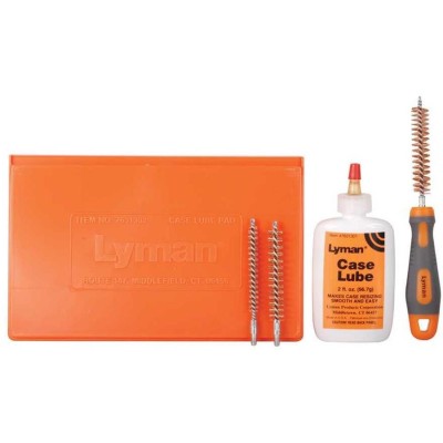 Lyman Case Lube Kit LY7631300