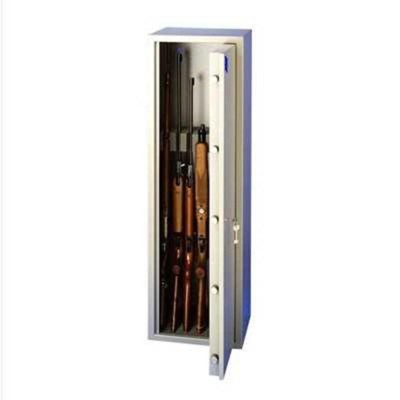 Brattonsound ST7+ Shotgun Cabinet 7 Gun RIGHT HAND HINGE ST7+