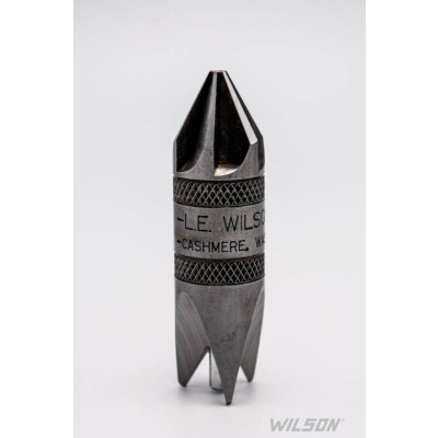 L.E Wilson Deburring Tool 17 CAL - 45 CAL (DBTREG)