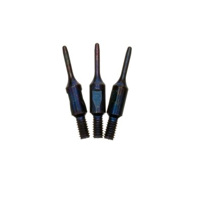 Dillon Precision Standard/Pro Series Decapping Pin SMALL (3 Pack) (SPARE PART) (10155)