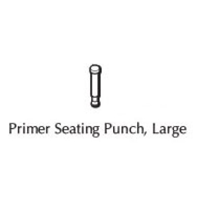 Dillon RL550 Primer Seating Punch LARGE (SPARE PART) (13967)