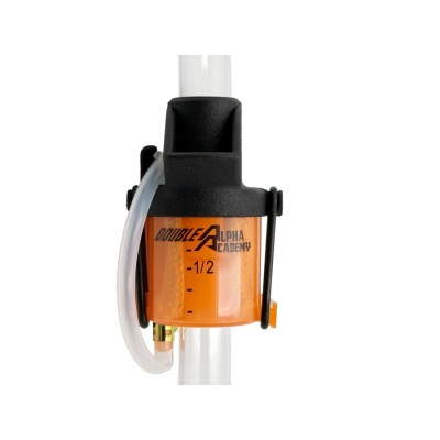 Double Alpha Auto Case Lubricator (104171)
