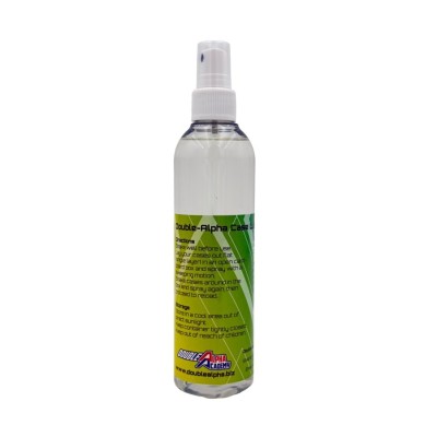 Double Alpha Case Lube 250ml (103333)