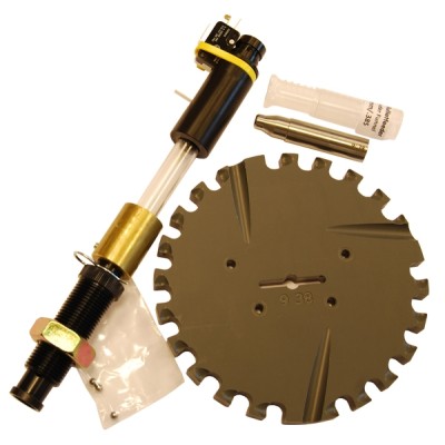 Double Alpha Mr Bulletfeeder Conversion Kit