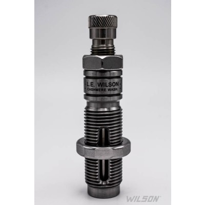 L.E Wilson Expanding Mandrel Sizing Die 6.5mm CAL (EXP65MD)