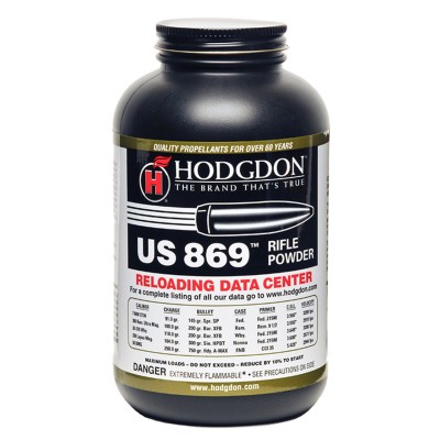 Hodgdon US 869 1Lb (HD8691)