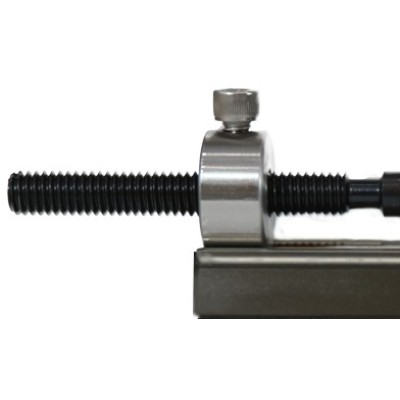 LE Wilson Case Trimmer Stop Nut Assembly CTPSTAM