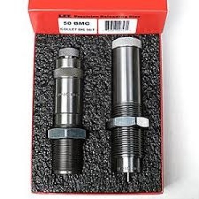 Lee Precision 2 Die Large Series Collet Die Set