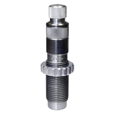 Lee Precision Bullet Seating Die ONLY 338-06 ASQUARE (91451)