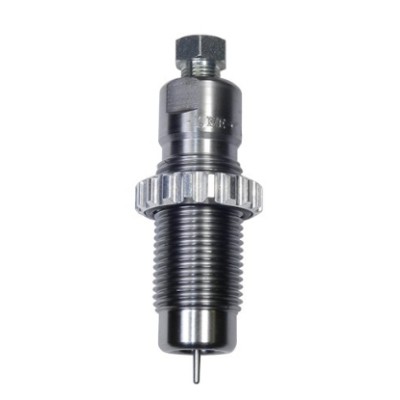 Lee Precision Carbide Sizing Die ONLY 25 ACP (91204)