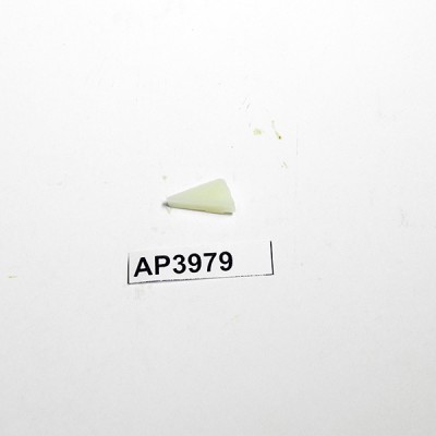 Lee Precision Classic Powder Measure Wiper SPARE PART LEEAP3979