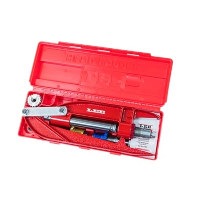 Lee Precision Handloader Kit 9mm LUGER (92114)